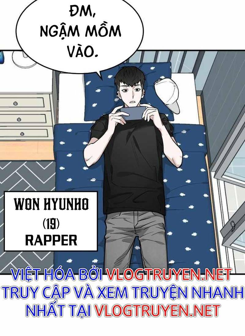 Cực Hạn Chap 2 - Next Chap 3