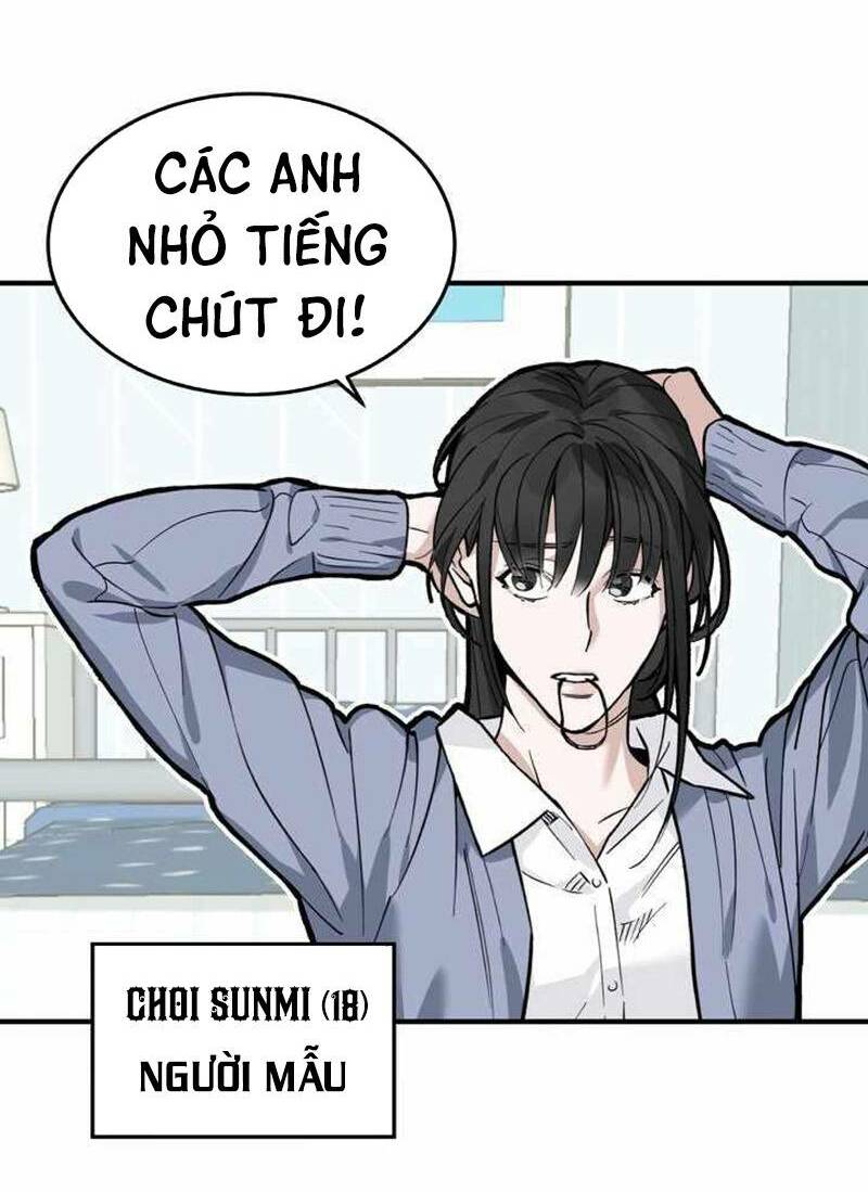 Cực Hạn Chap 2 - Next Chap 3