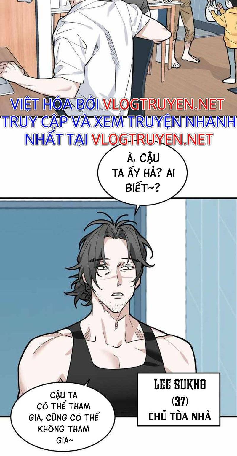 Cực Hạn Chap 2 - Next Chap 3