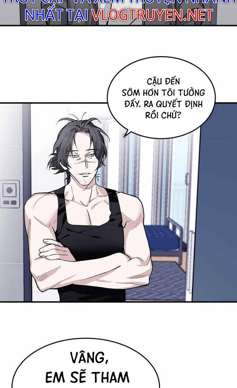 Cực Hạn Chap 2 - Next Chap 3