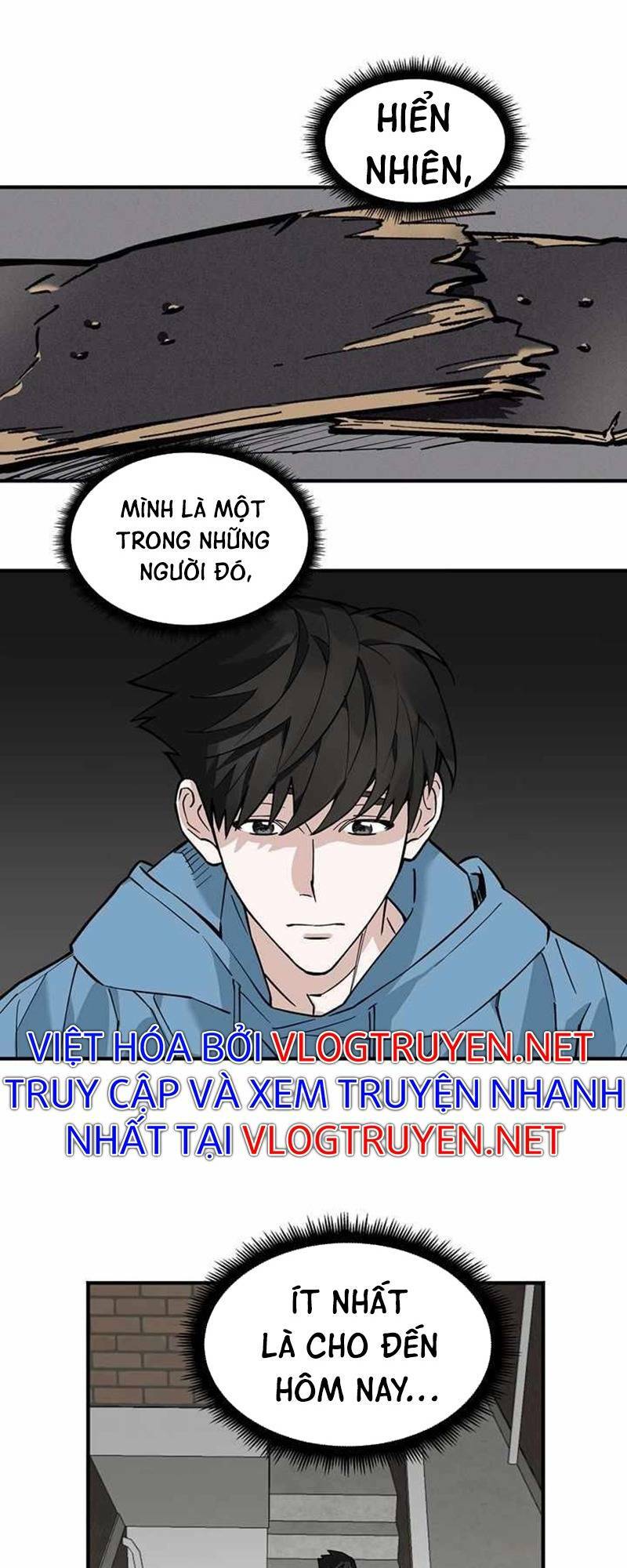 Cực Hạn Chap 2 - Next Chap 3