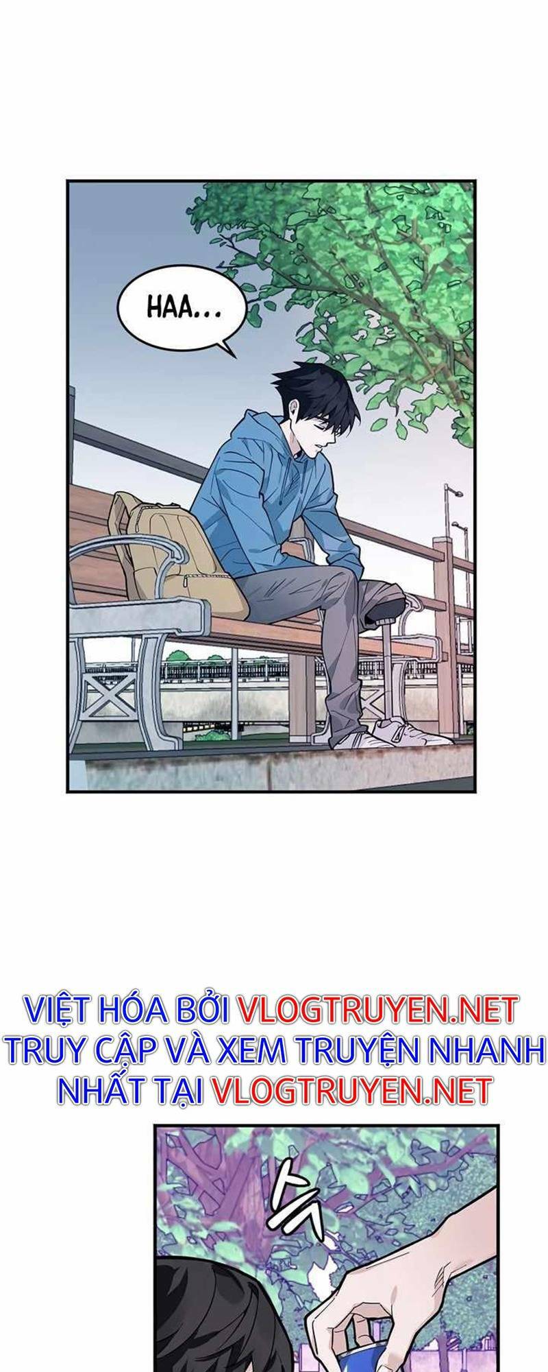 Cực Hạn Chap 2 - Next Chap 3