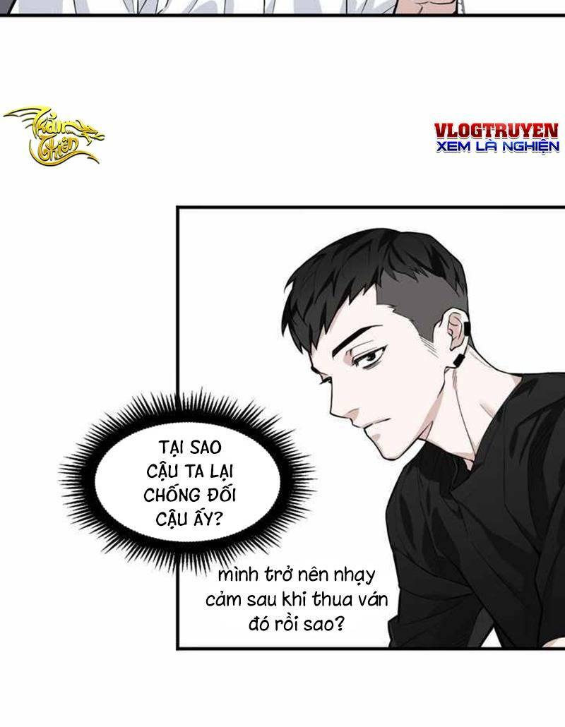 Cực Hạn Chap 3 - Next Chap 4