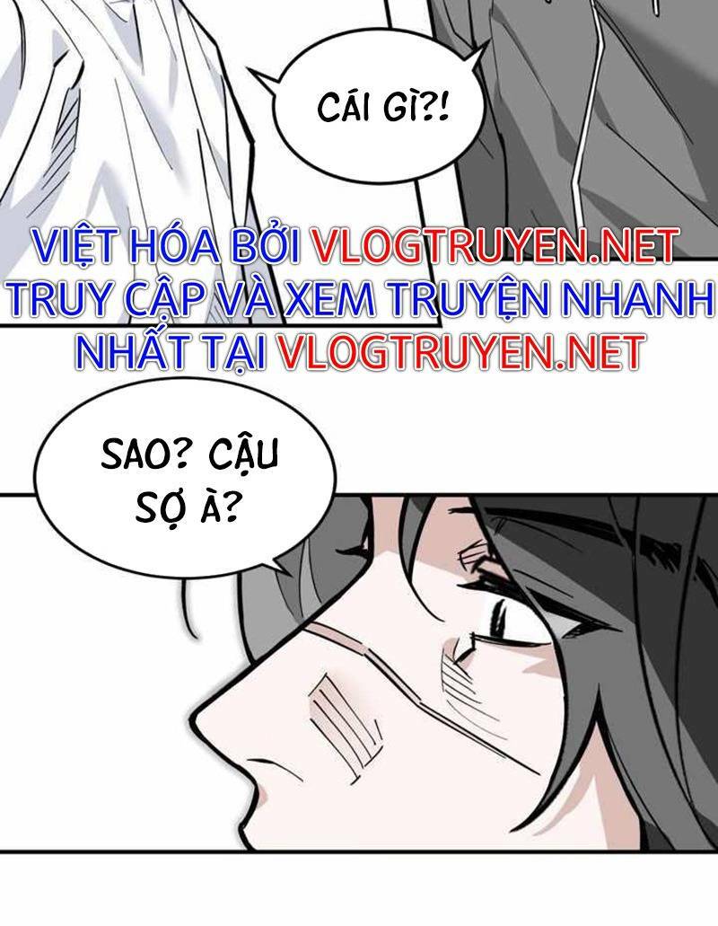 Cực Hạn Chap 3 - Next Chap 4