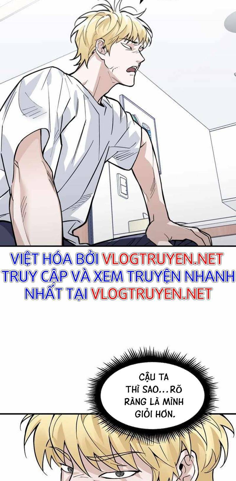 Cực Hạn Chap 3 - Next Chap 4