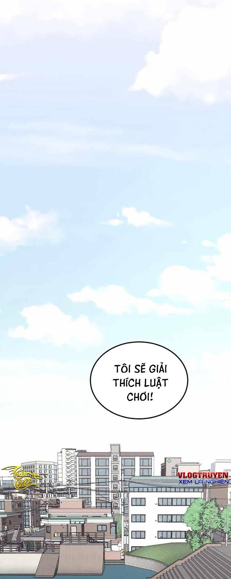 Cực Hạn Chap 3 - Next Chap 4