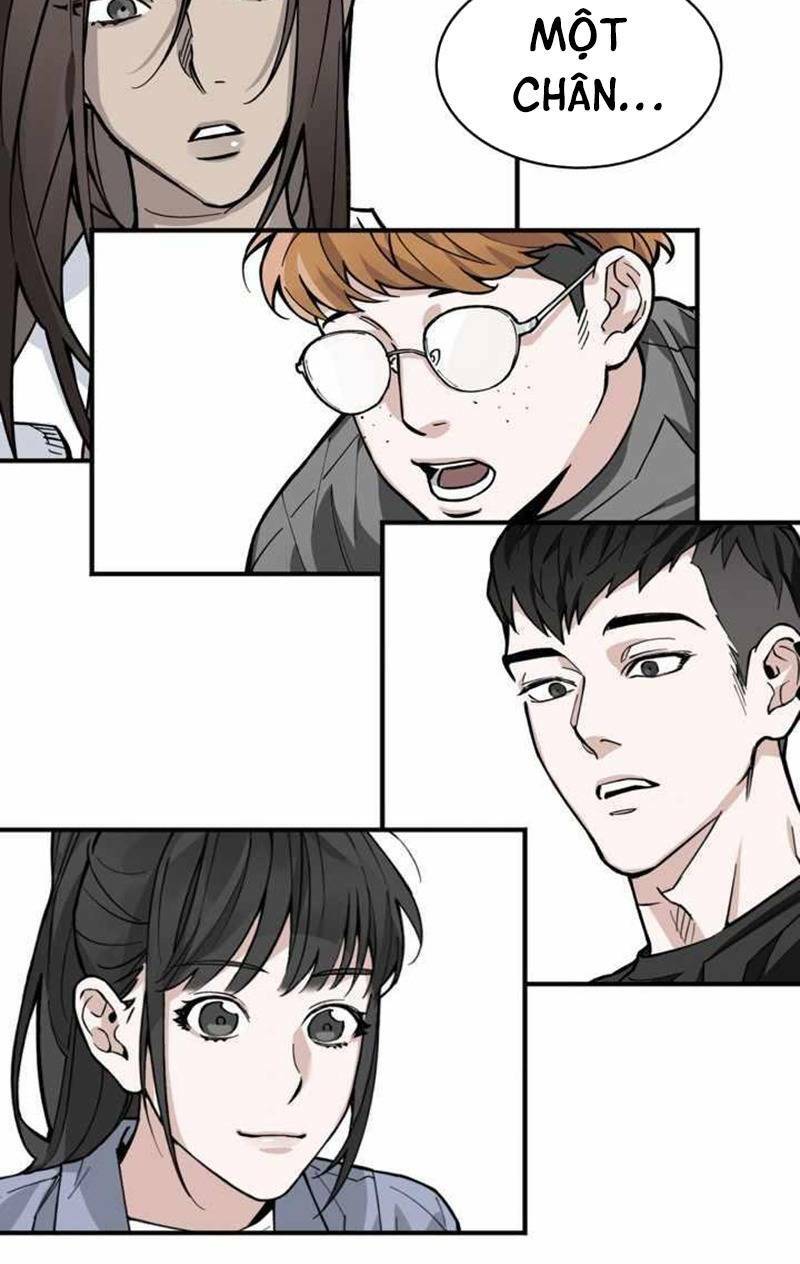 Cực Hạn Chap 3 - Next Chap 4