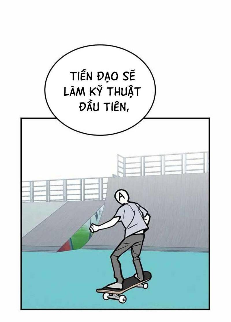 Cực Hạn Chap 3 - Next Chap 4