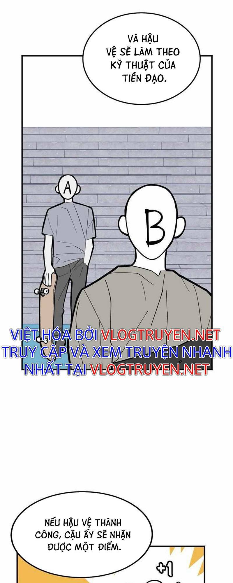 Cực Hạn Chap 3 - Next Chap 4