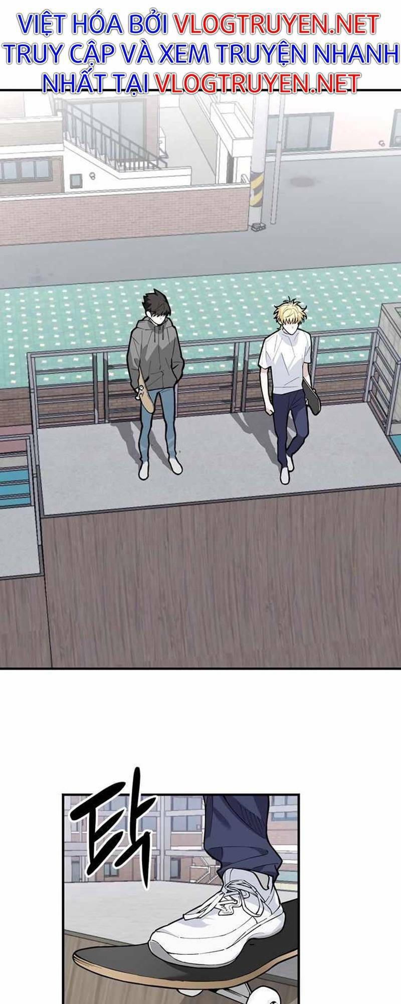 Cực Hạn Chap 3 - Next Chap 4