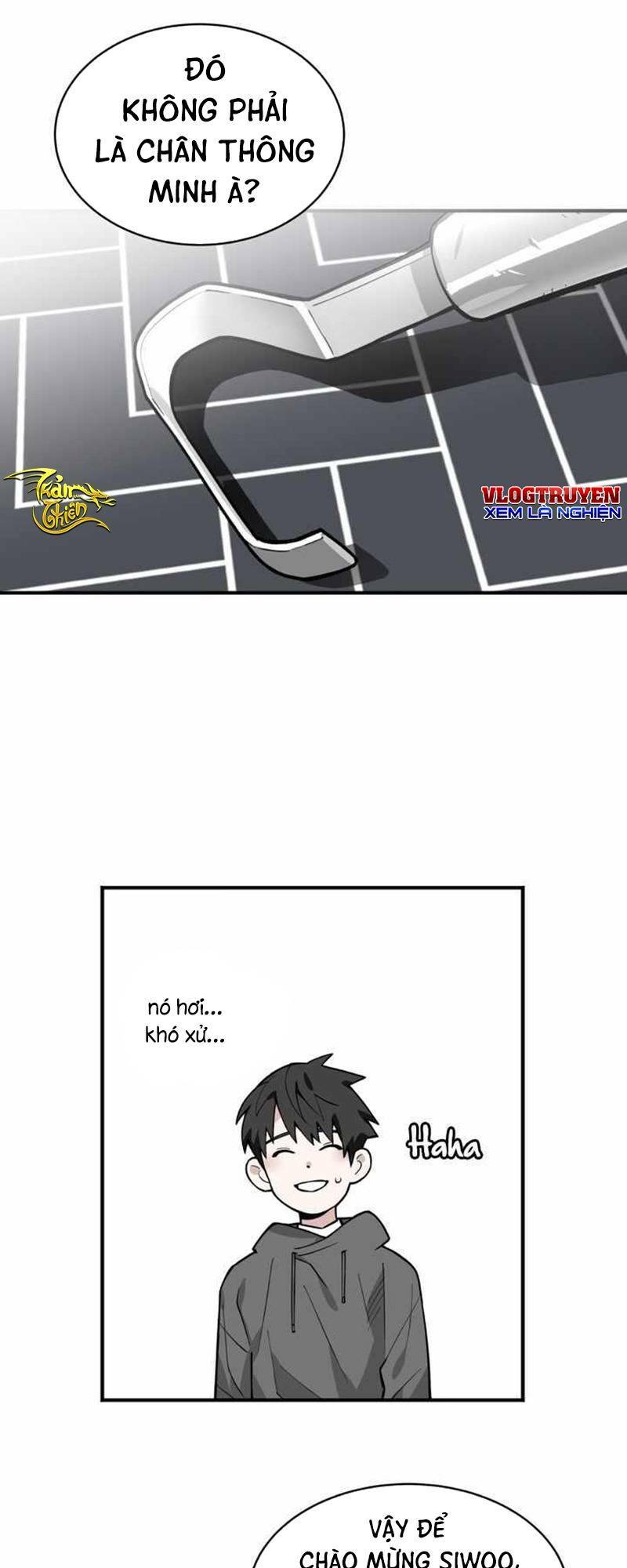 Cực Hạn Chap 3 - Next Chap 4