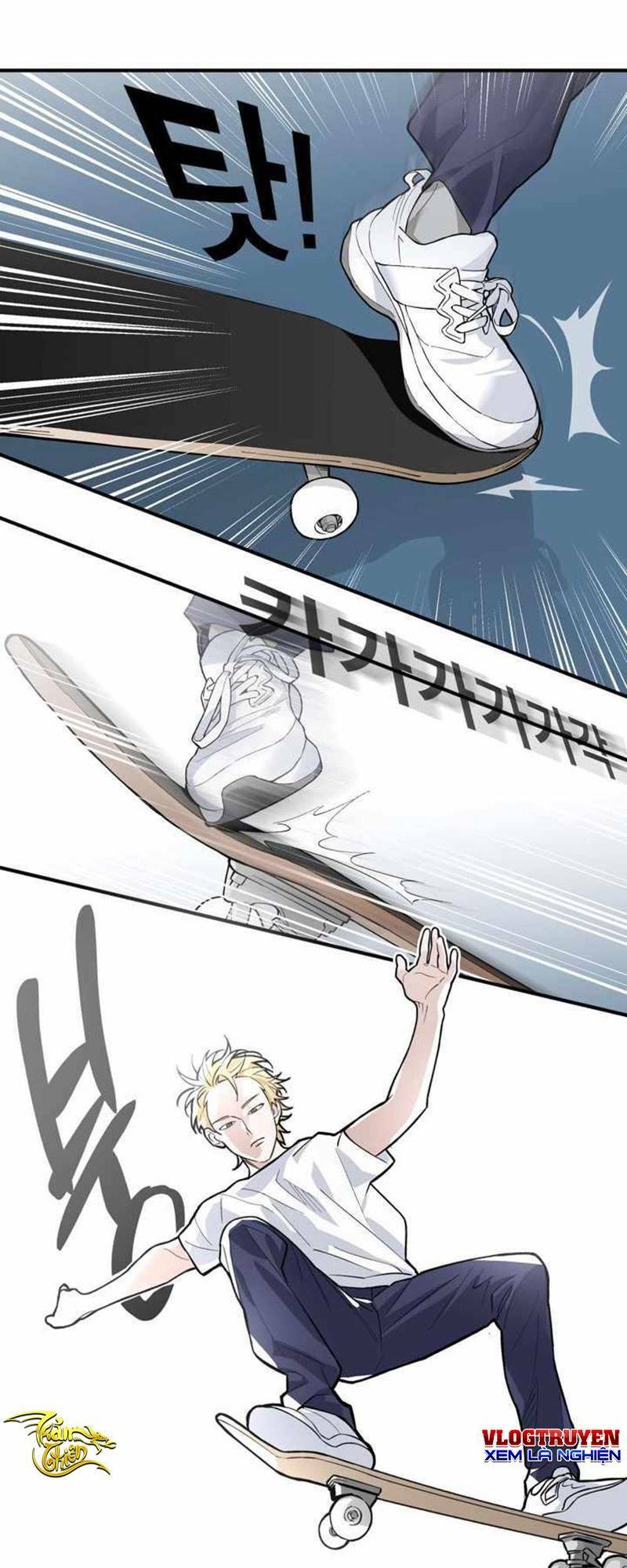 Cực Hạn Chap 3 - Next Chap 4