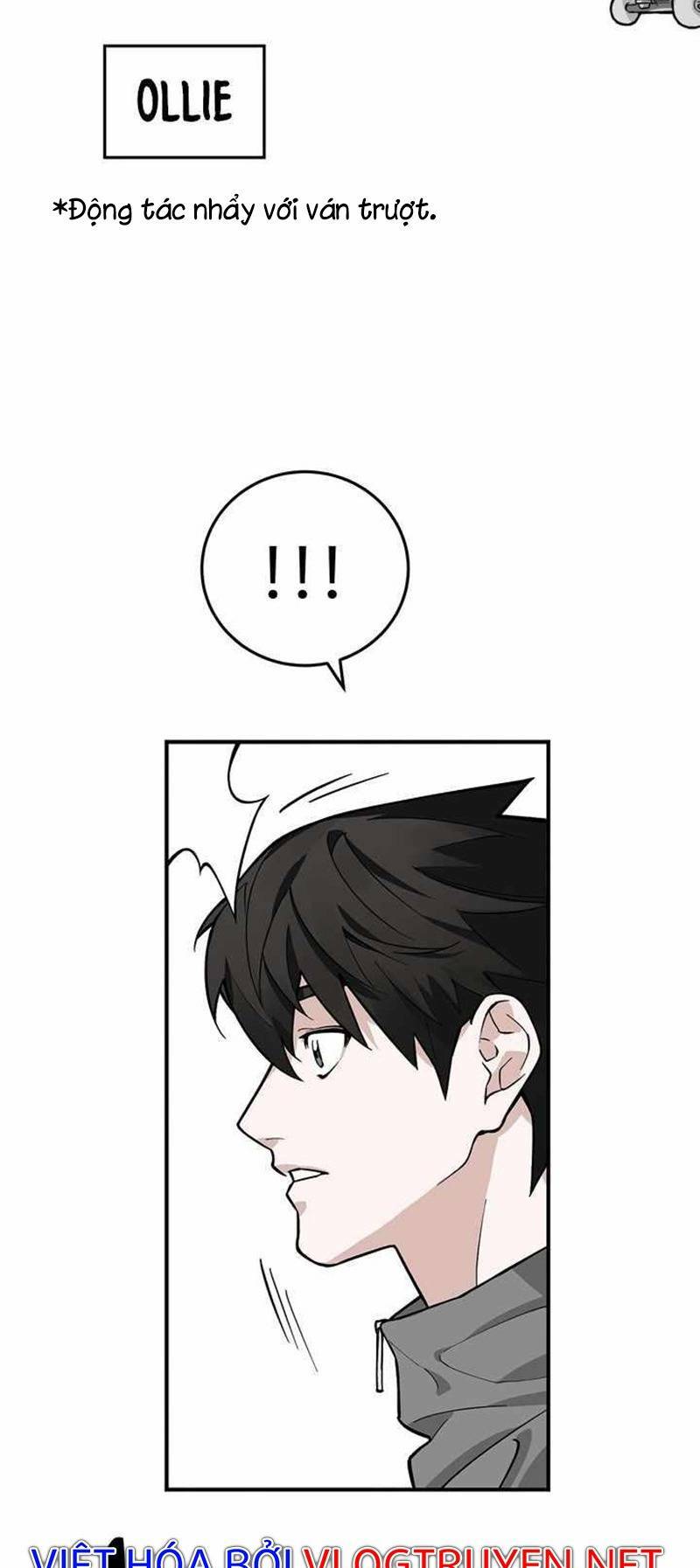 Cực Hạn Chap 3 - Next Chap 4