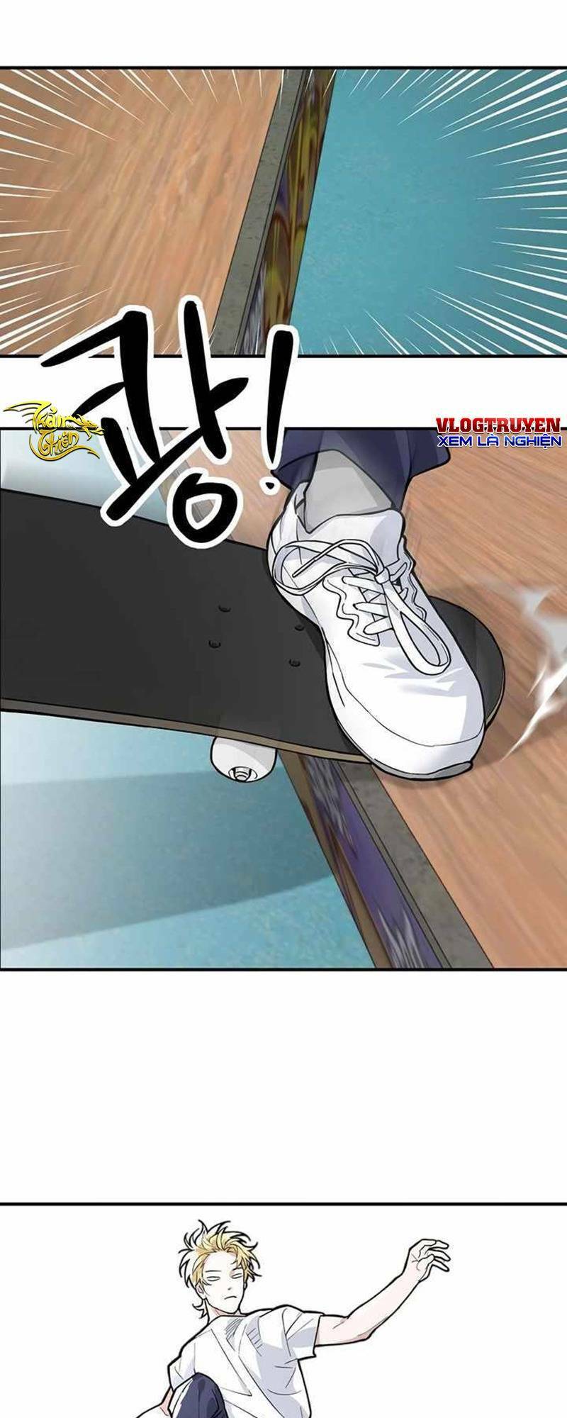 Cực Hạn Chap 3 - Next Chap 4