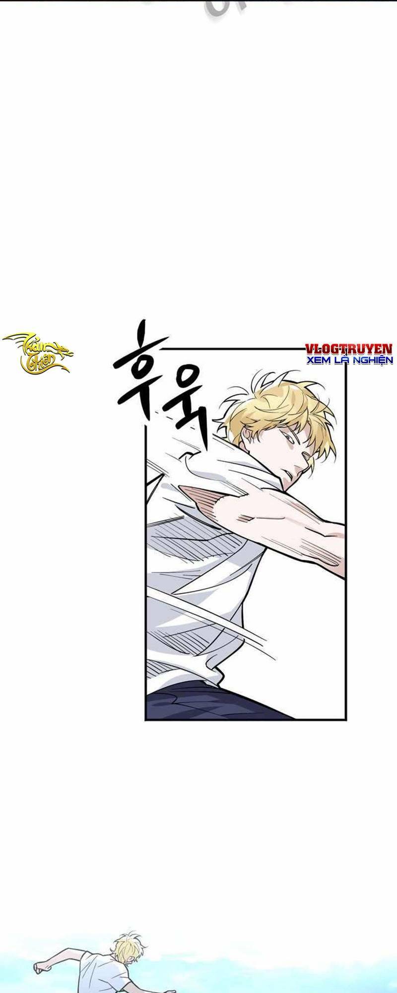 Cực Hạn Chap 3 - Next Chap 4