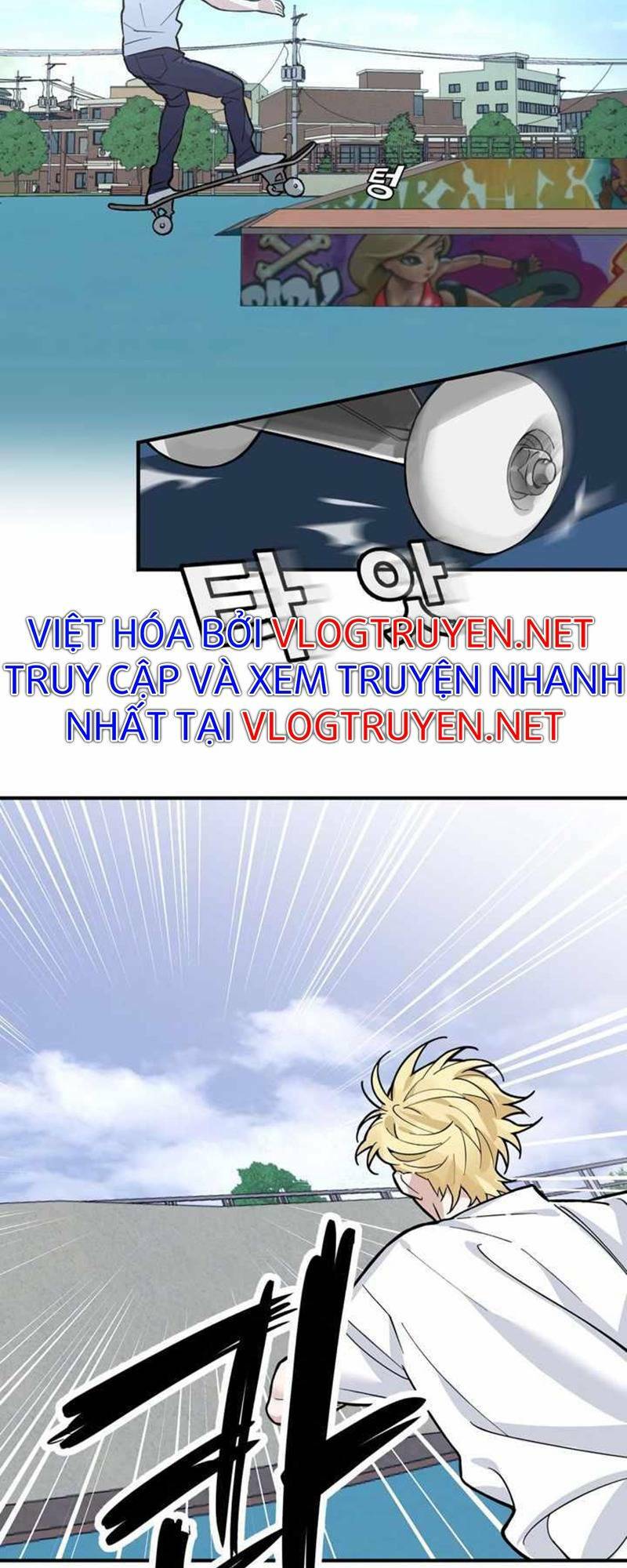 Cực Hạn Chap 3 - Next Chap 4