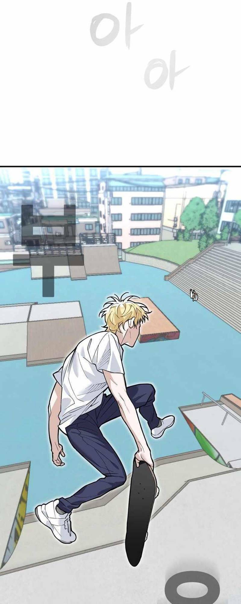 Cực Hạn Chap 3 - Next Chap 4