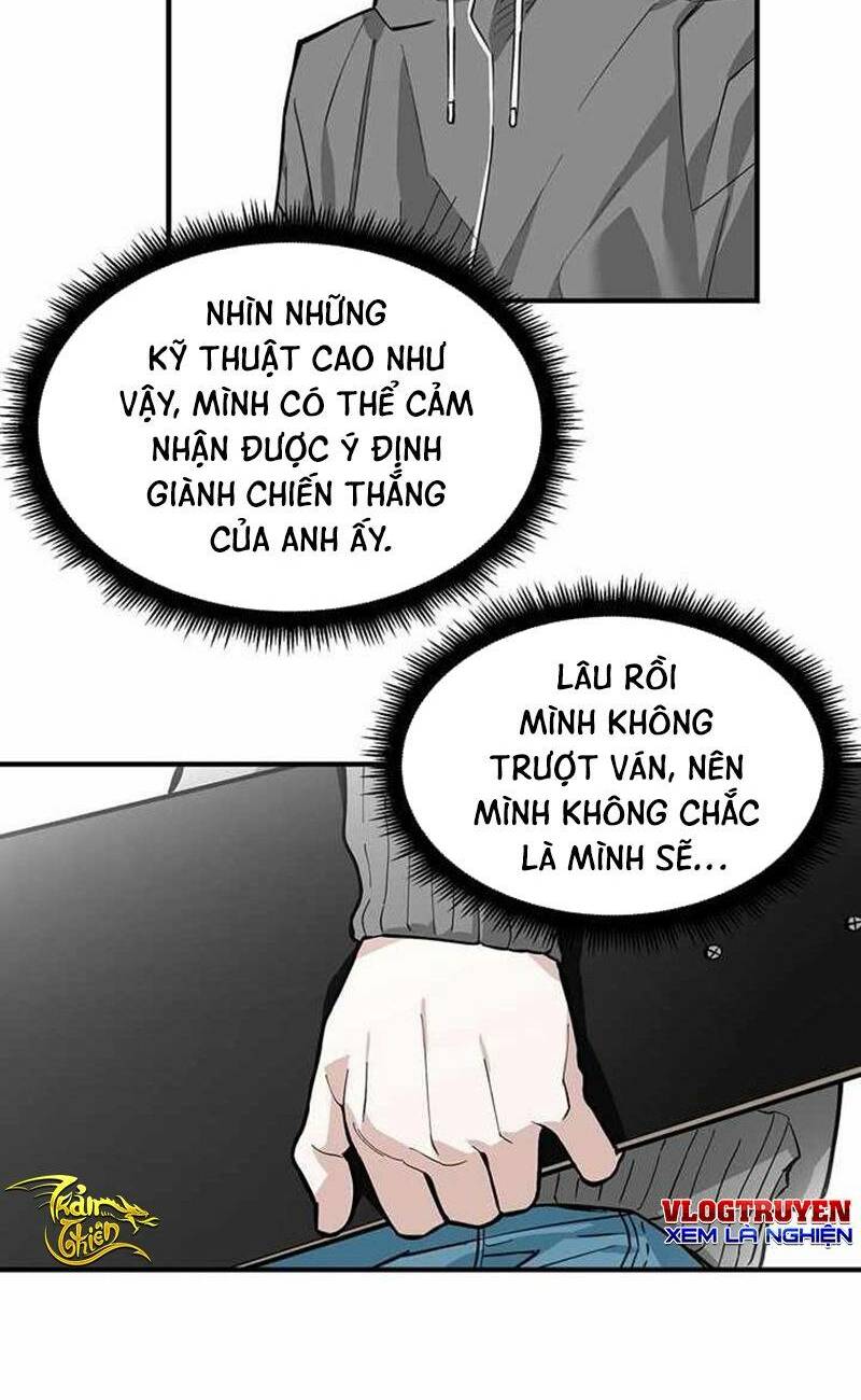 Cực Hạn Chap 3 - Next Chap 4