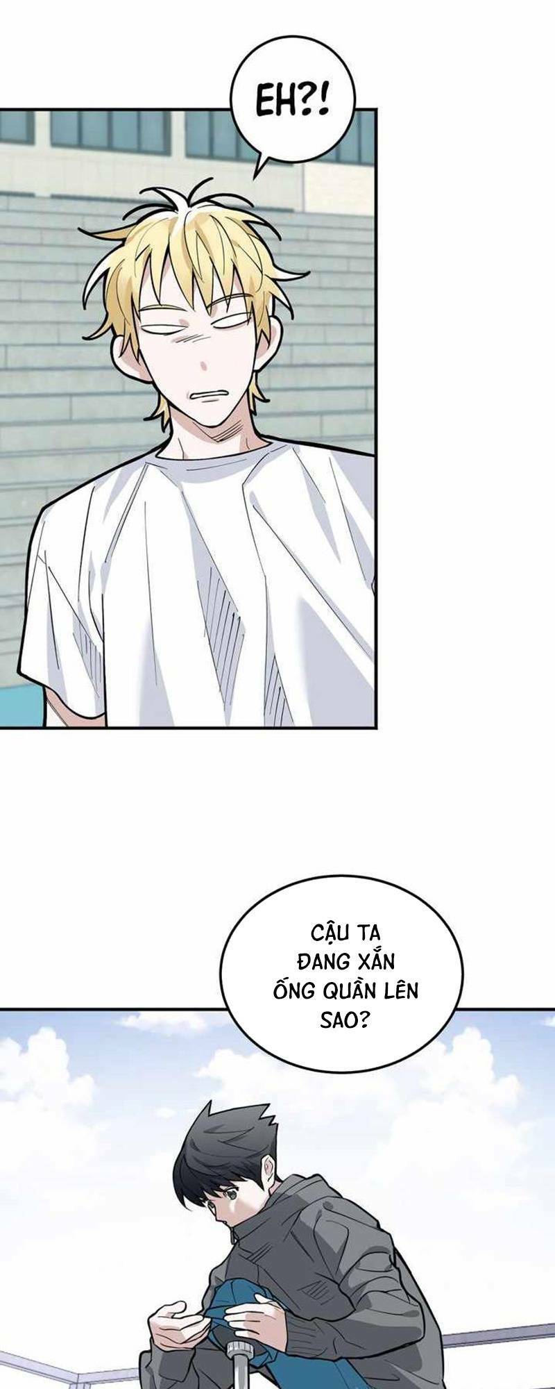 Cực Hạn Chap 3 - Next Chap 4