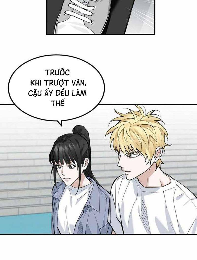 Cực Hạn Chap 3 - Next Chap 4