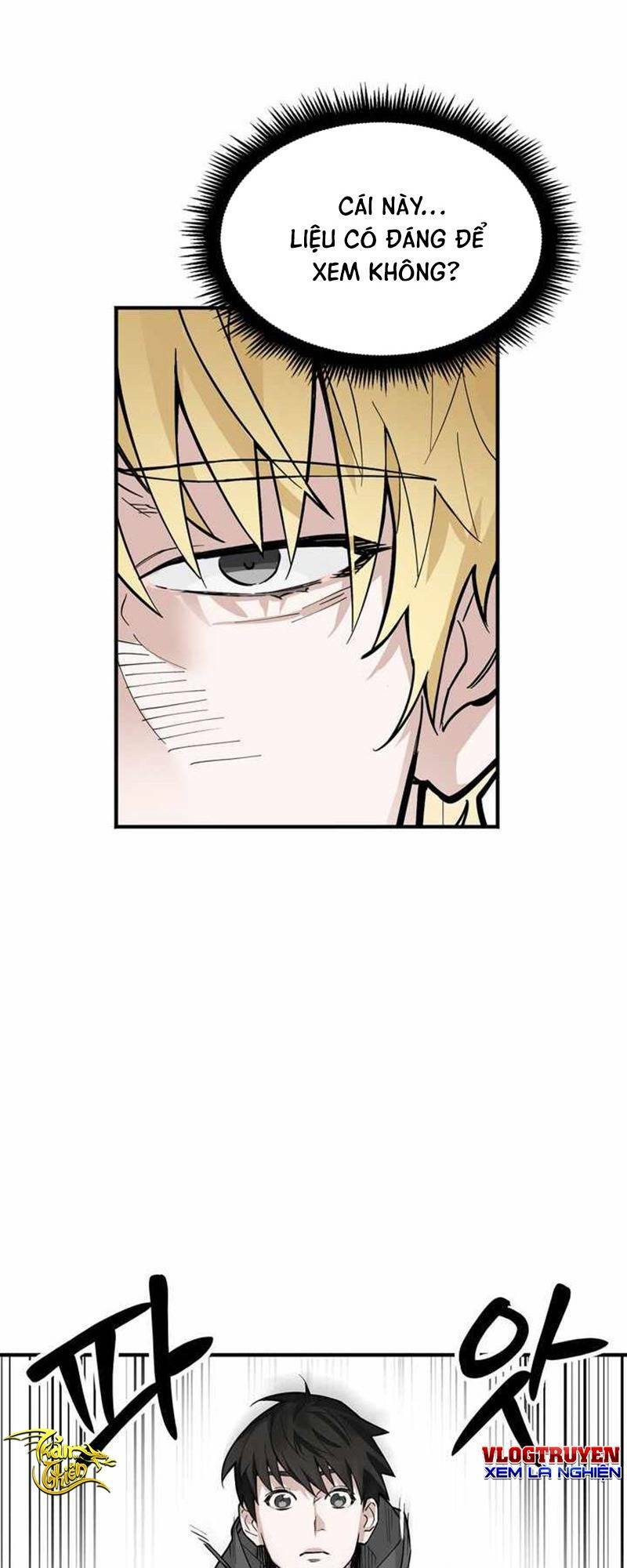 Cực Hạn Chap 3 - Next Chap 4