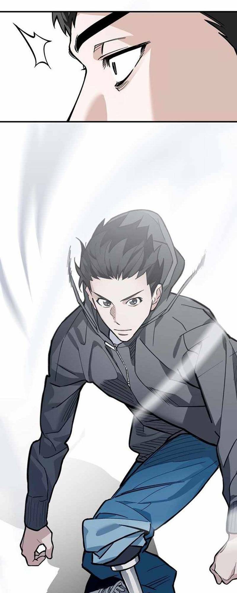 Cực Hạn Chap 3 - Next Chap 4