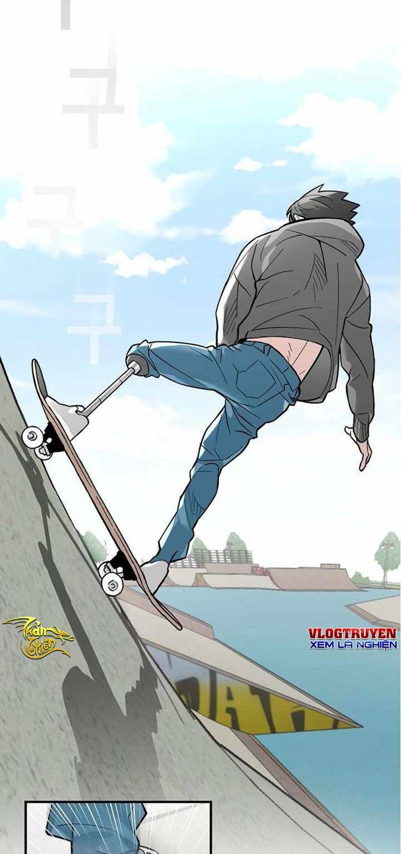 Cực Hạn Chap 3 - Next Chap 4