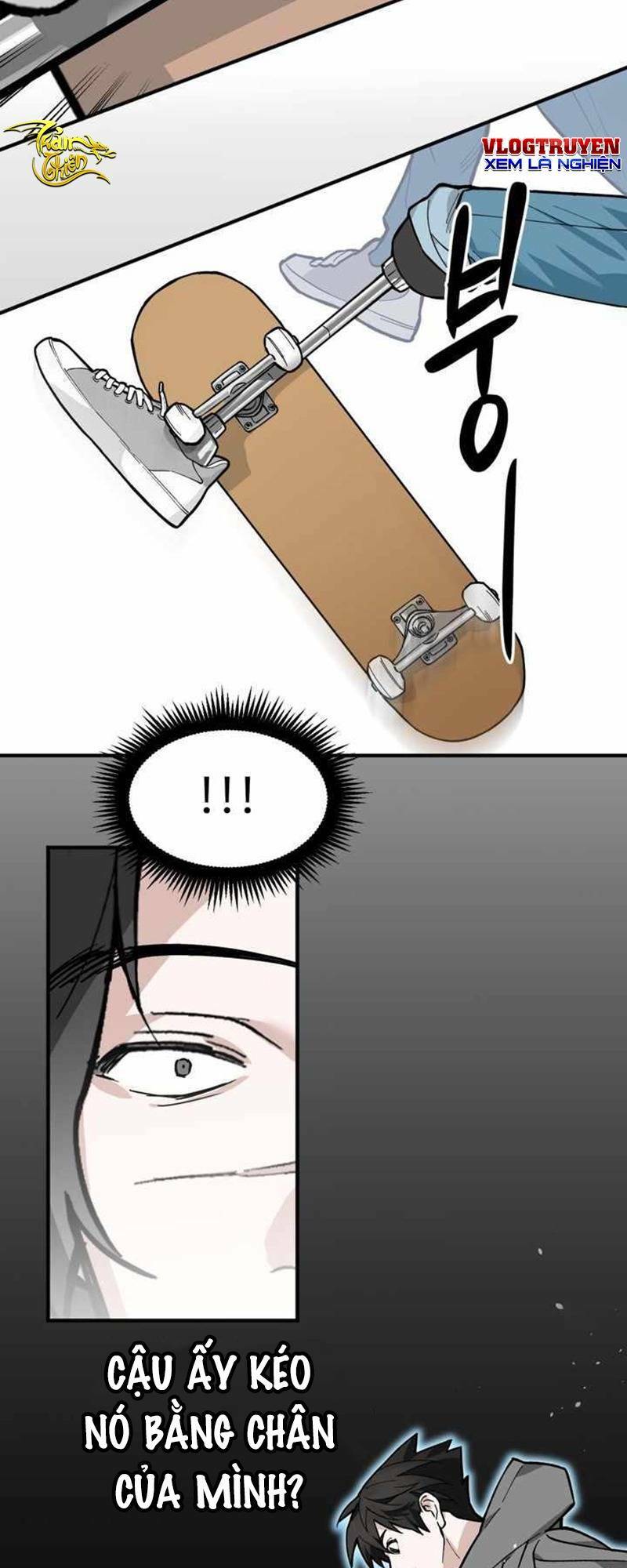 Cực Hạn Chap 3 - Next Chap 4