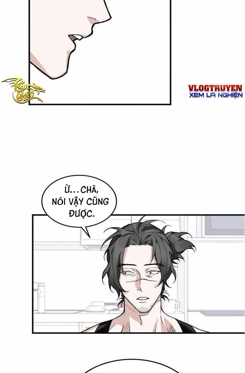 Cực Hạn Chap 3 - Next Chap 4