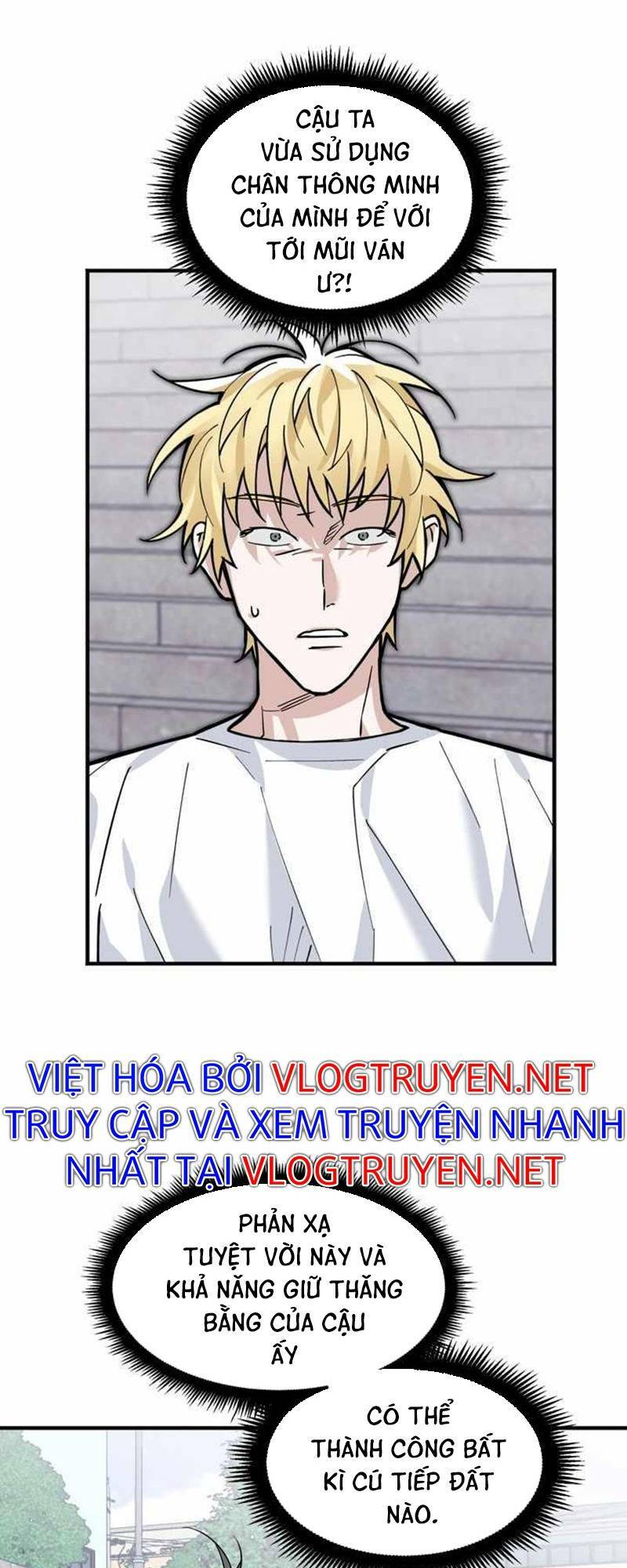 Cực Hạn Chap 3 - Next Chap 4