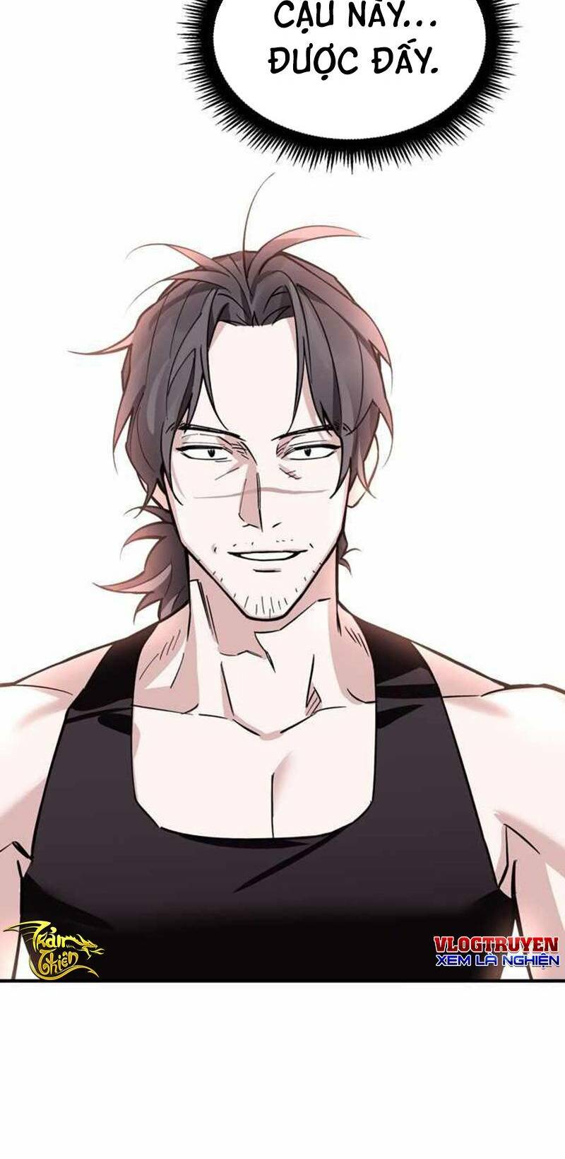 Cực Hạn Chap 3 - Next Chap 4