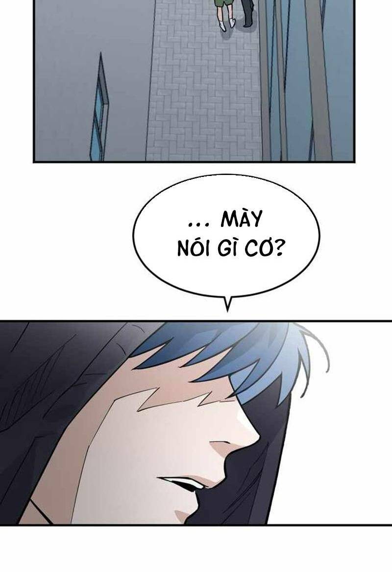 Cực Hạn Chap 3 - Next Chap 4