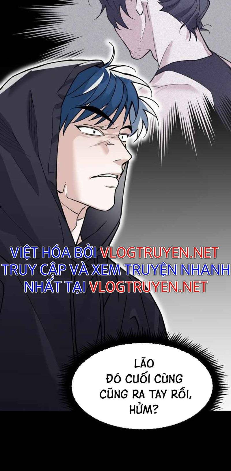 Cực Hạn Chap 3 - Next Chap 4