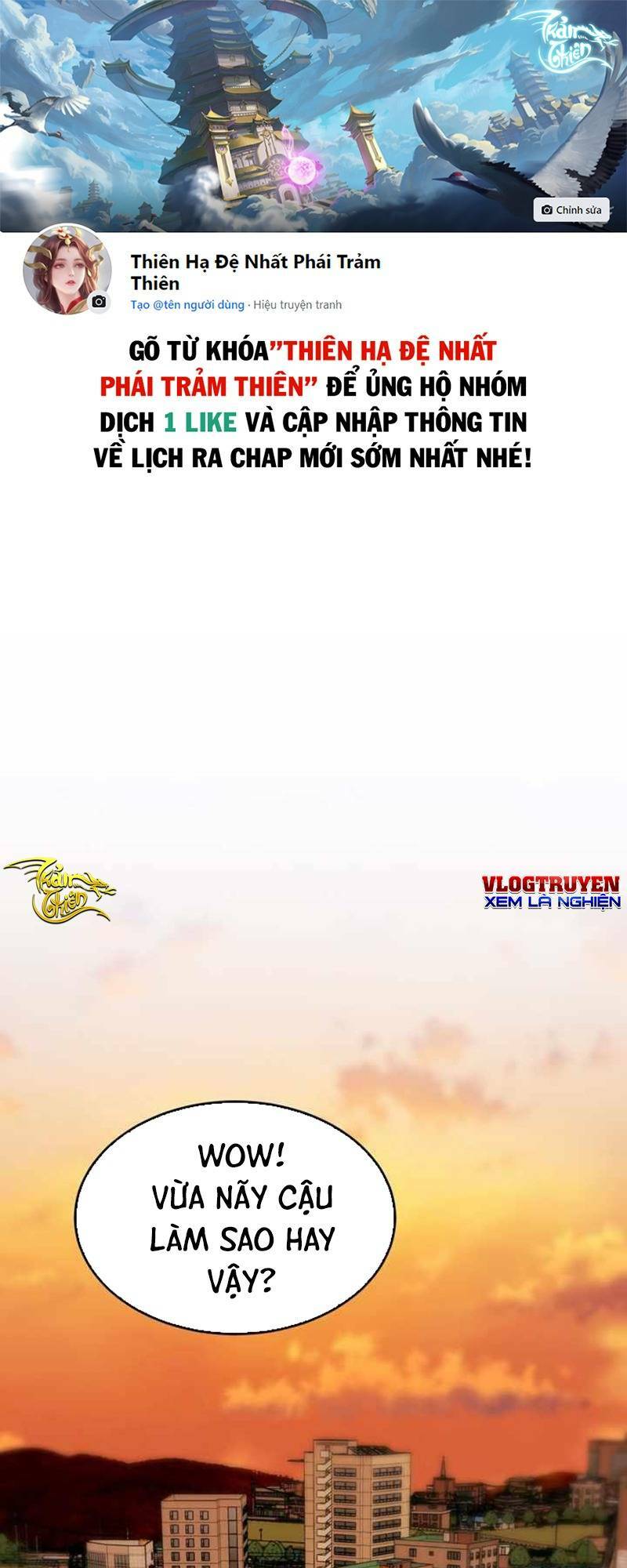 Cực Hạn Chap 4 - Next Chap 5