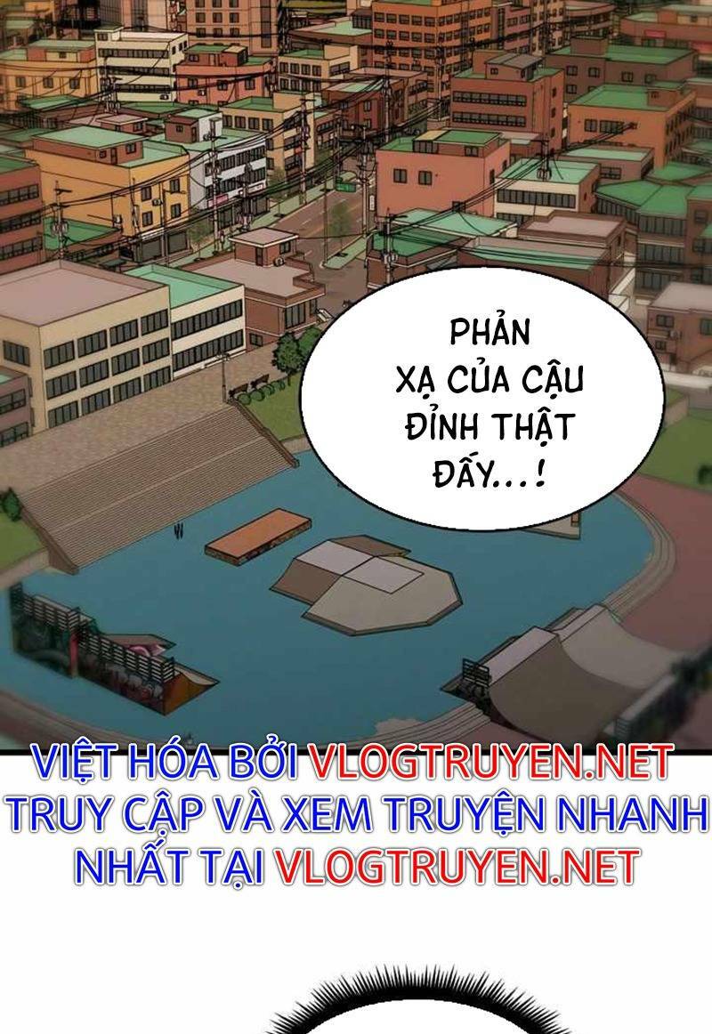 Cực Hạn Chap 4 - Next Chap 5