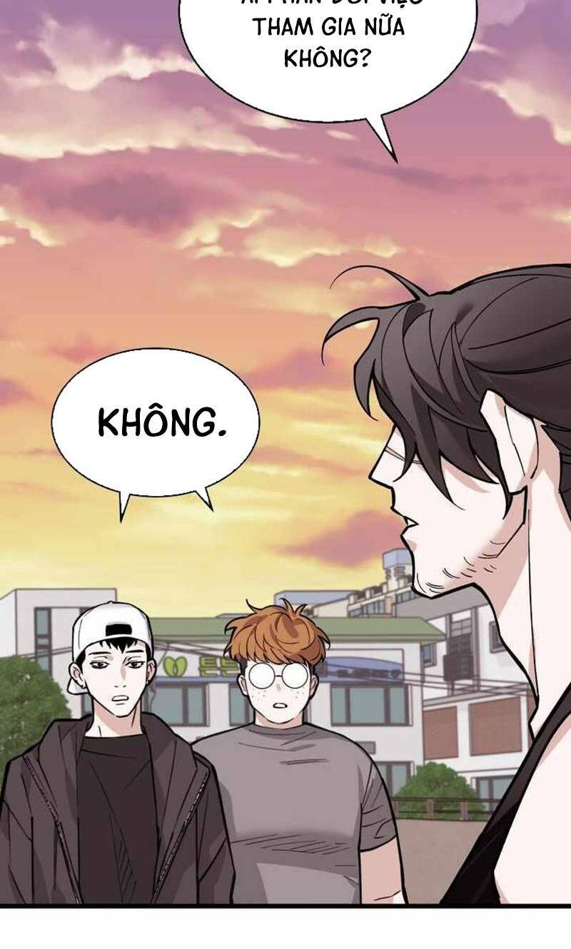Cực Hạn Chap 4 - Next Chap 5