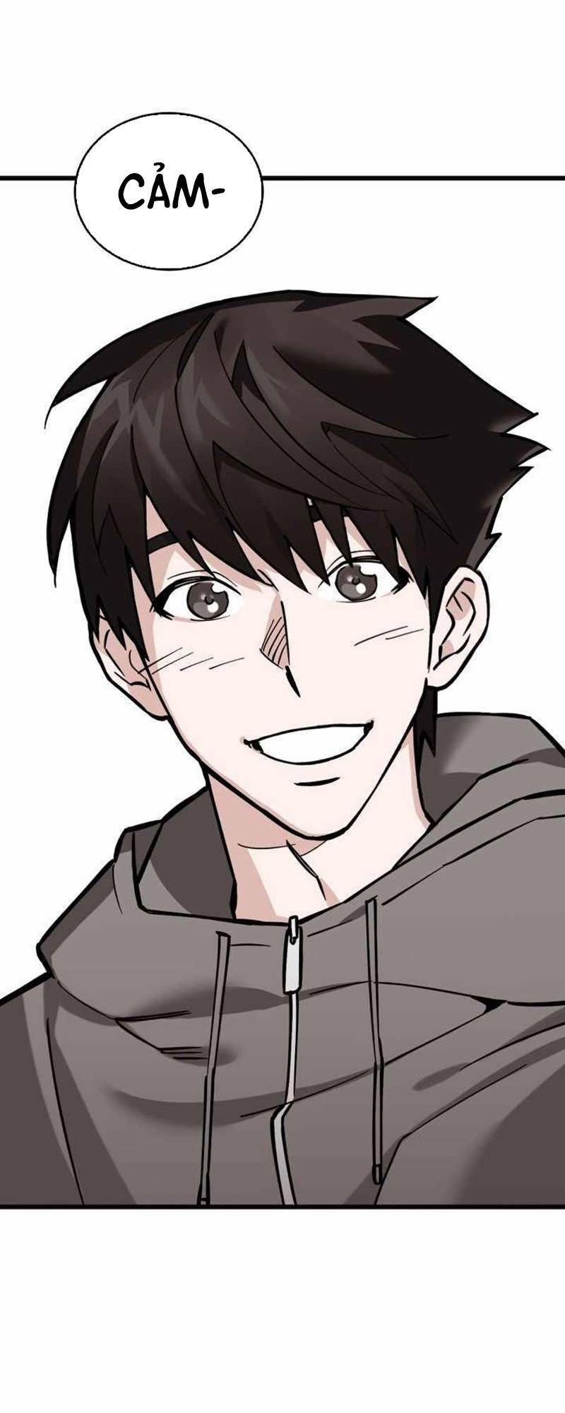 Cực Hạn Chap 4 - Next Chap 5