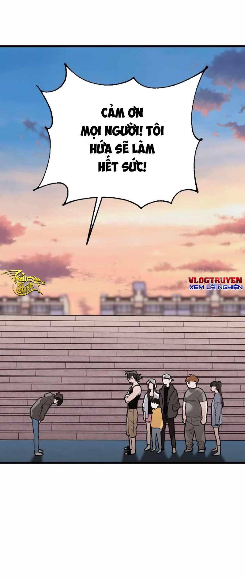 Cực Hạn Chap 4 - Next Chap 5