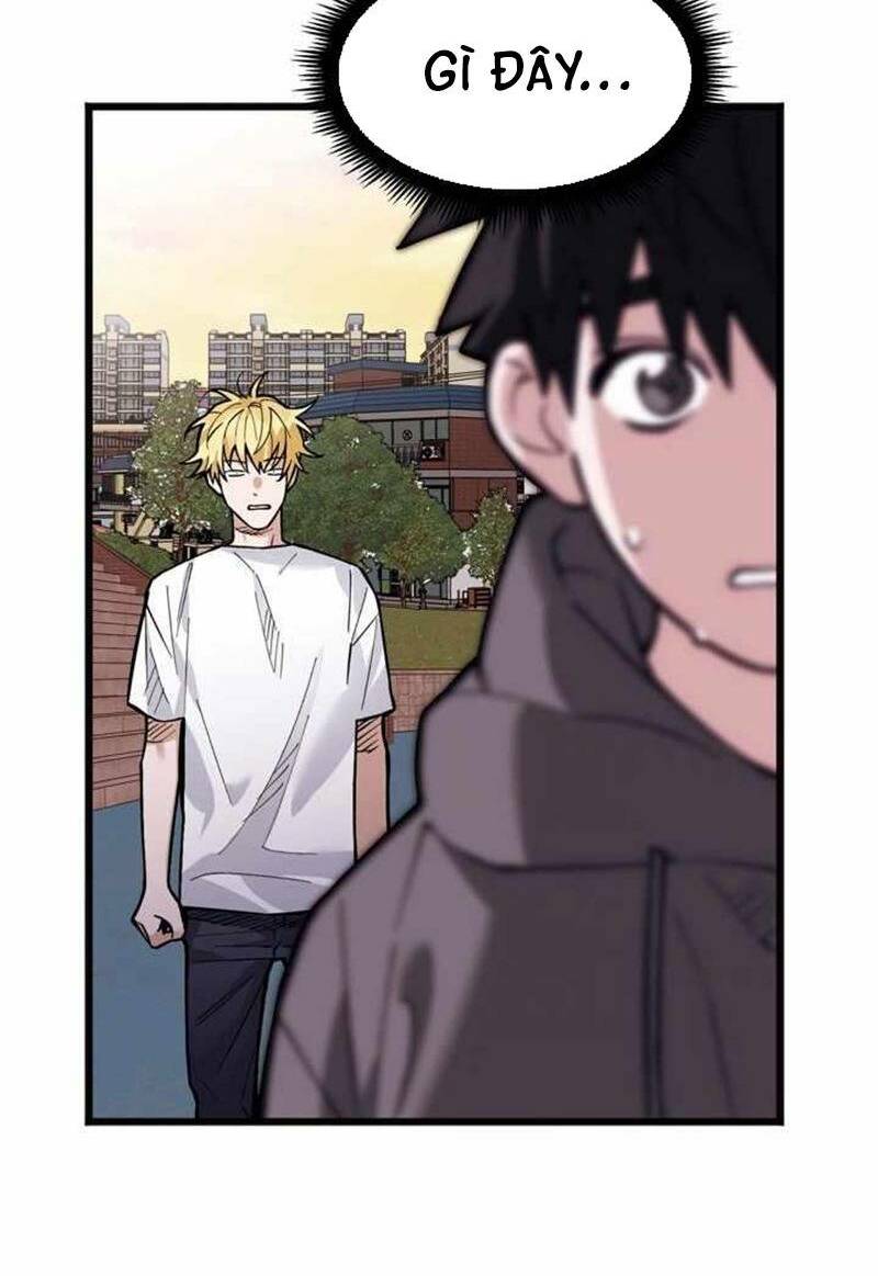 Cực Hạn Chap 4 - Next Chap 5