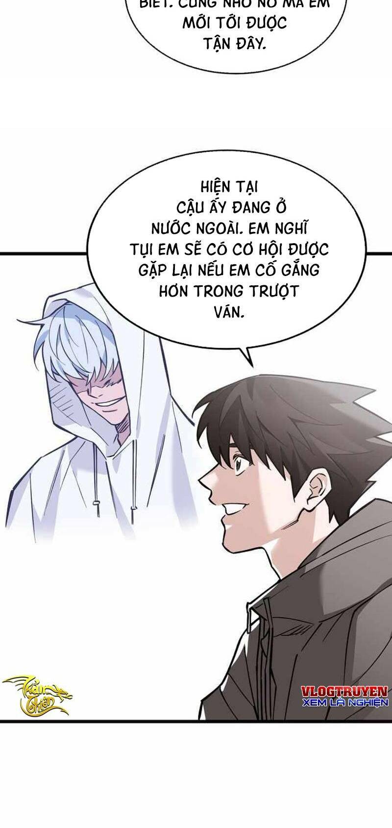 Cực Hạn Chap 4 - Next Chap 5