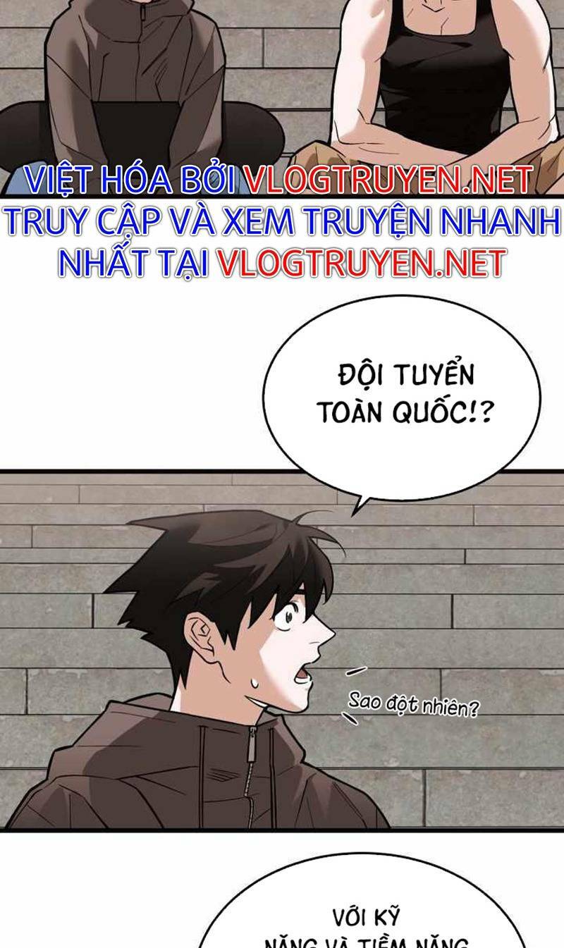 Cực Hạn Chap 4 - Next Chap 5