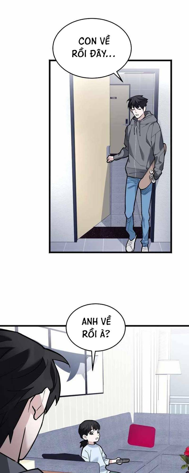 Cực Hạn Chap 4 - Next Chap 5