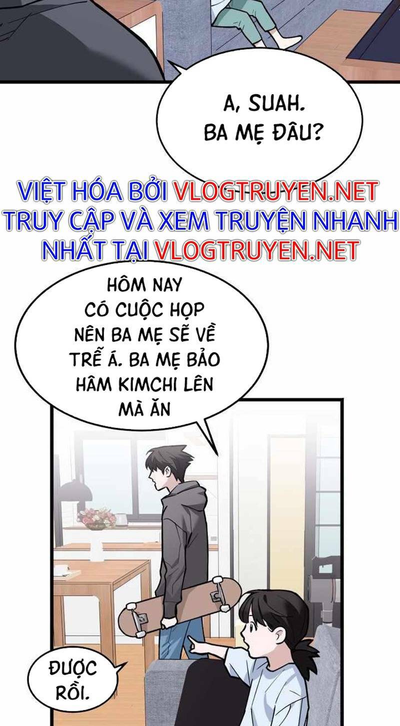Cực Hạn Chap 4 - Next Chap 5