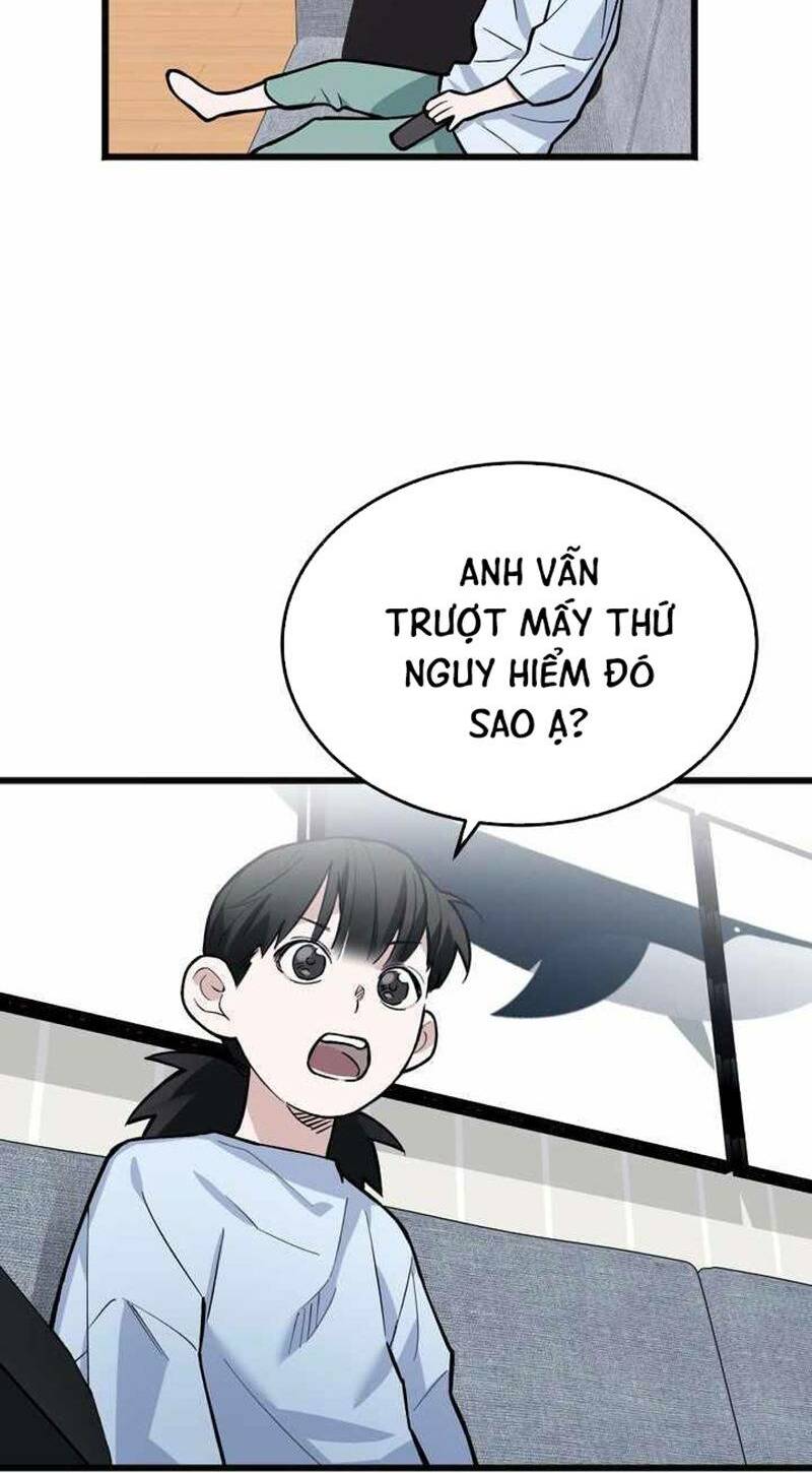 Cực Hạn Chap 4 - Next Chap 5