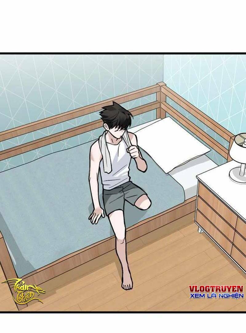 Cực Hạn Chap 4 - Next Chap 5