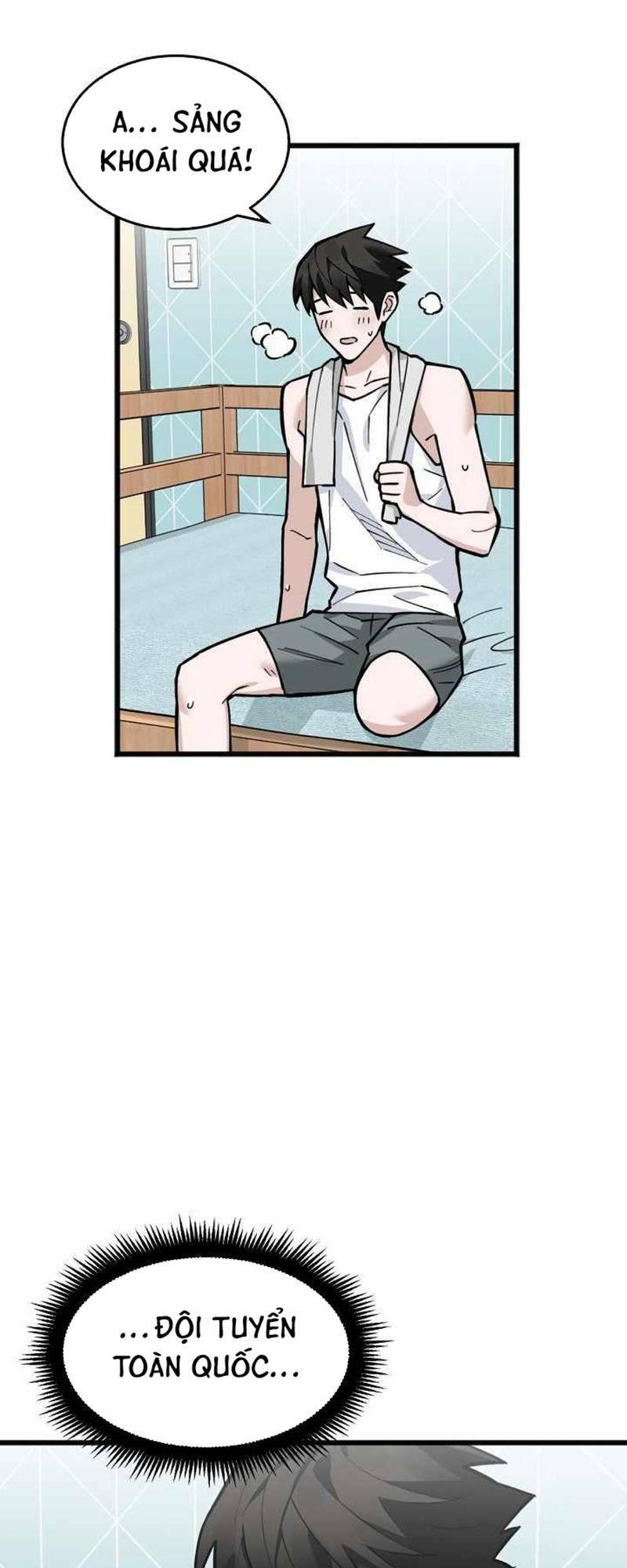 Cực Hạn Chap 4 - Next Chap 5