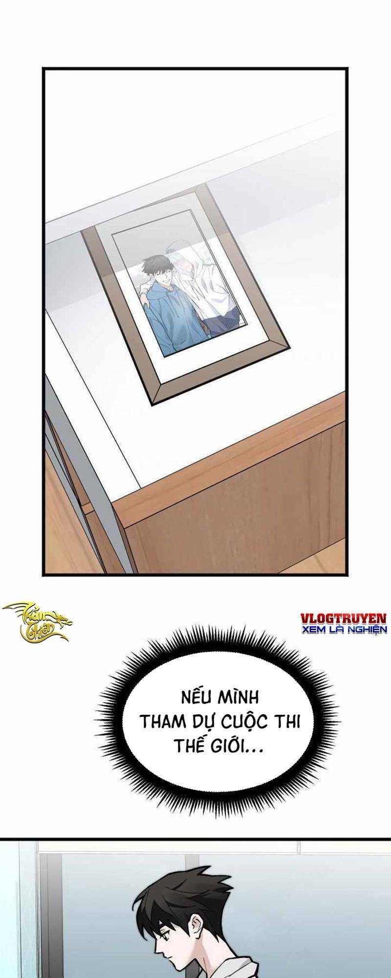 Cực Hạn Chap 4 - Next Chap 5