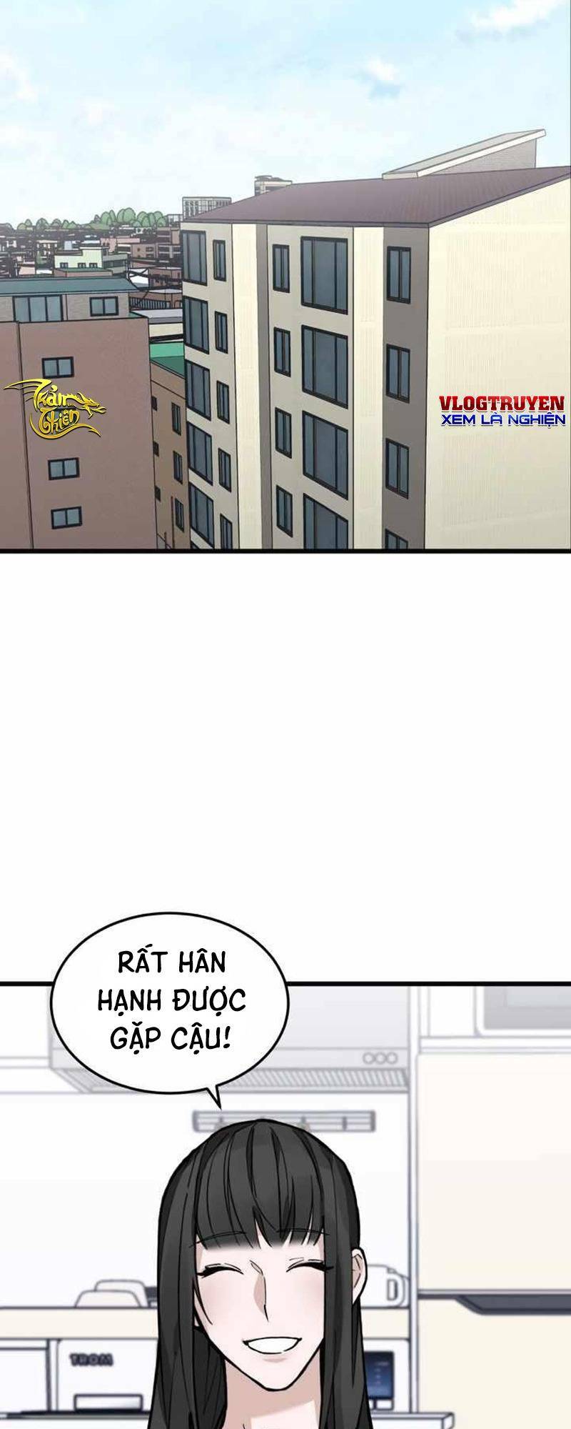 Cực Hạn Chap 4 - Next Chap 5