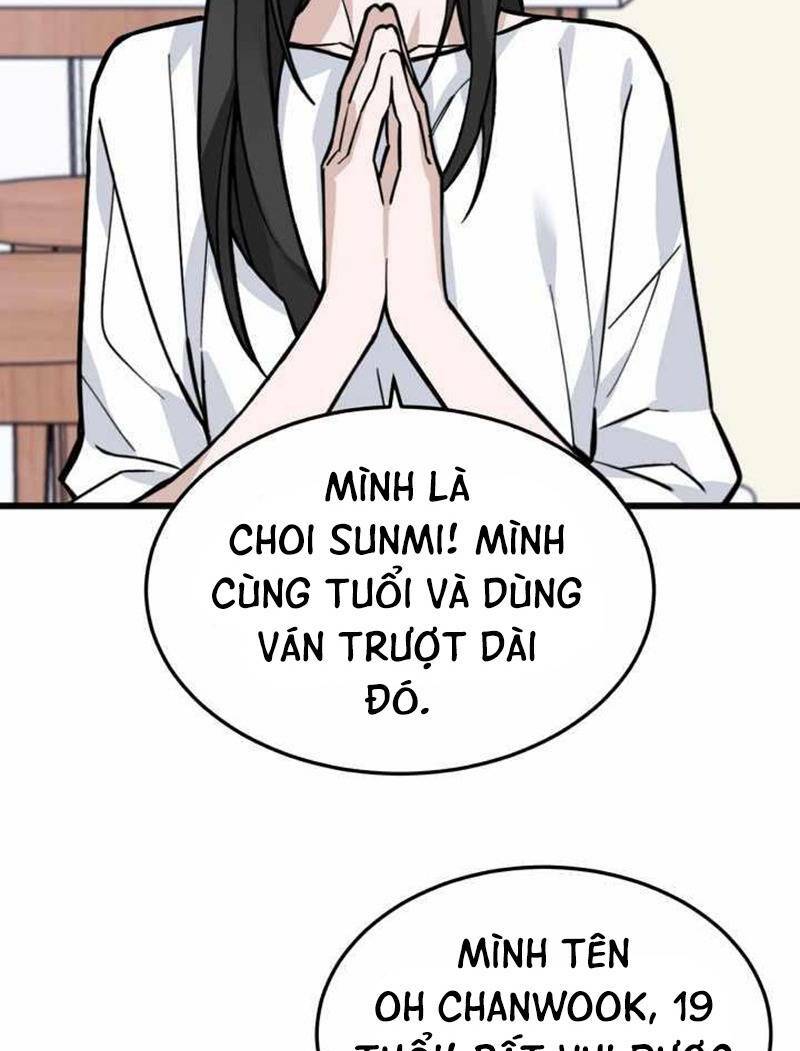 Cực Hạn Chap 4 - Next Chap 5