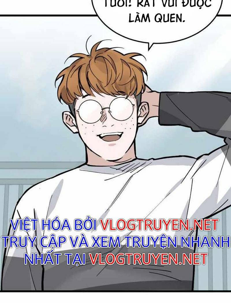 Cực Hạn Chap 4 - Next Chap 5